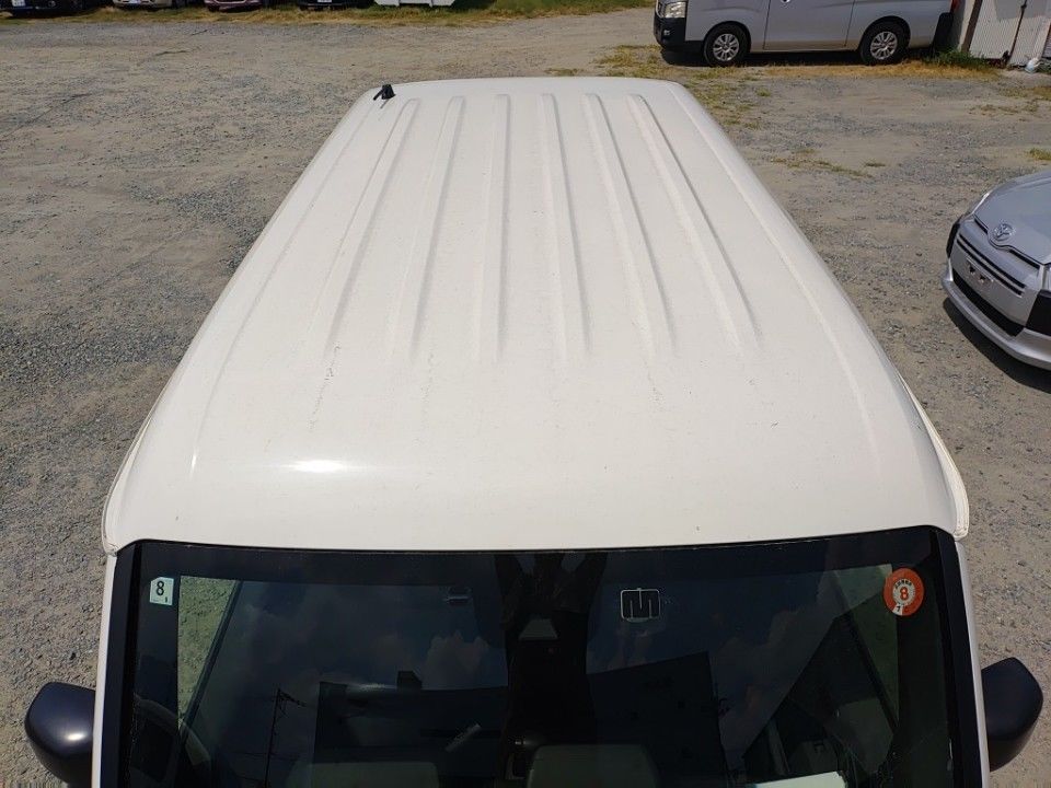 2019 Honda N-VAN auction photo 7