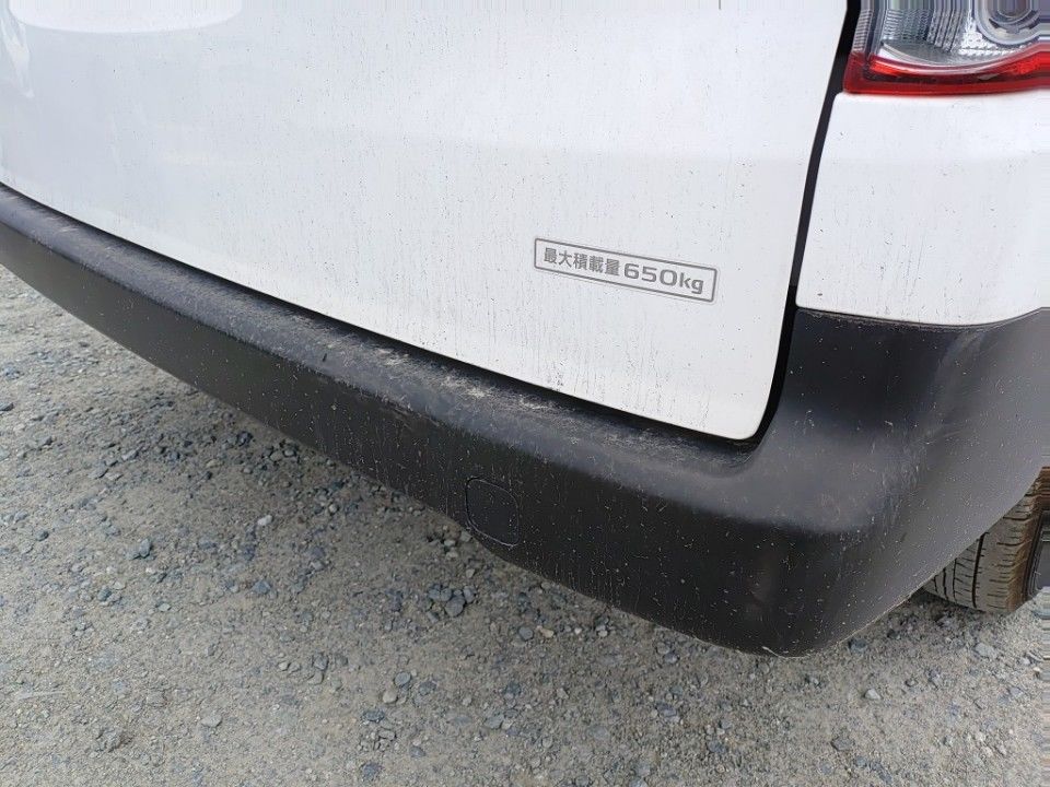 2021 Nissan NV200 Vanette auction photo 24