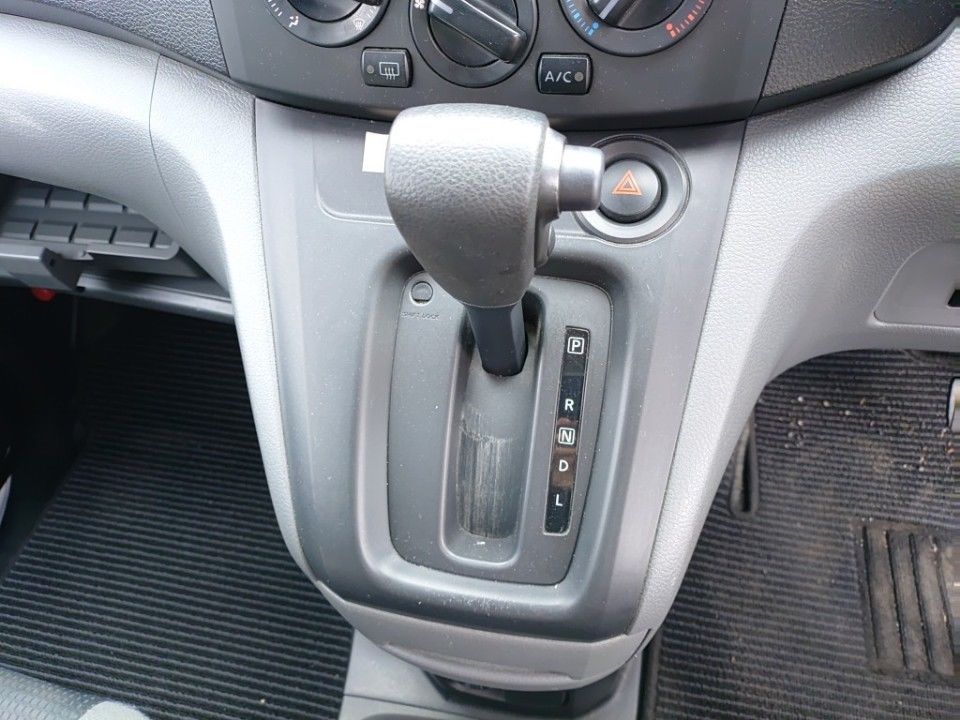 2021 Nissan NV200 Vanette auction photo 12
