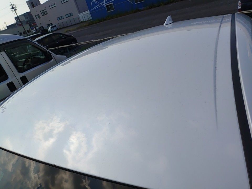 2021 Toyota Prius auction photo 7
