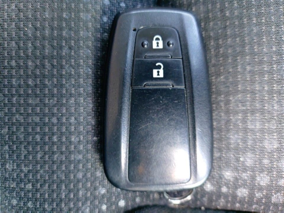 2021 Toyota Prius auction photo 15