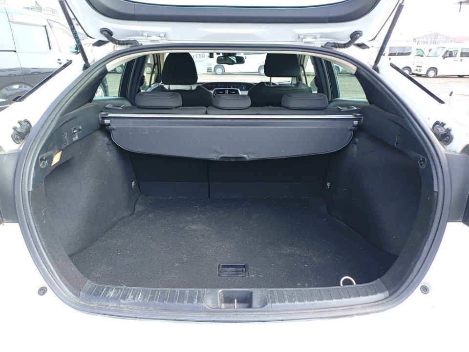 2021 Toyota Prius auction photo 8