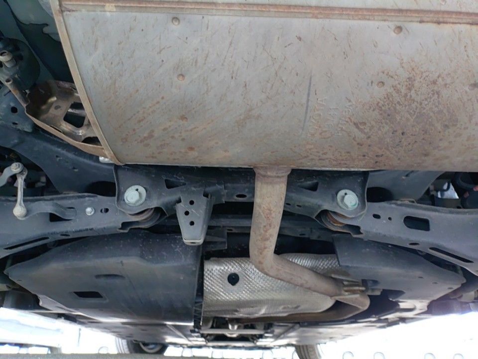 2021 Toyota Prius auction photo 19