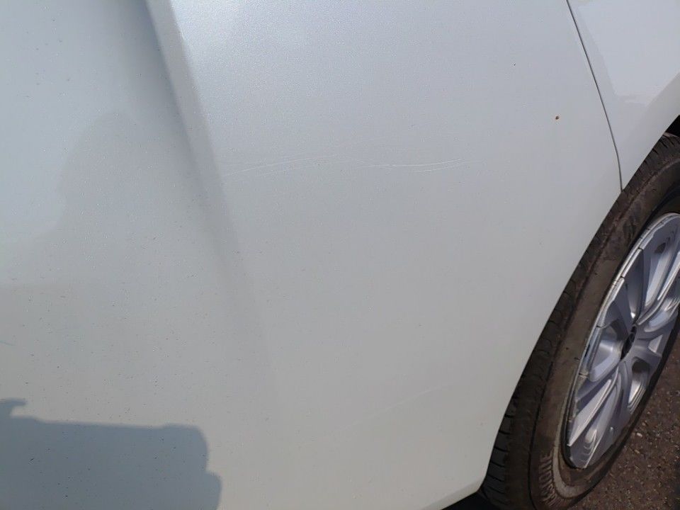 2021 Toyota Prius auction photo 30