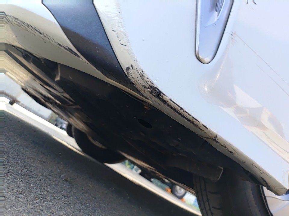 2021 Toyota Prius auction photo 21