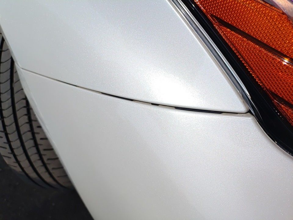2021 Toyota Prius auction photo 23