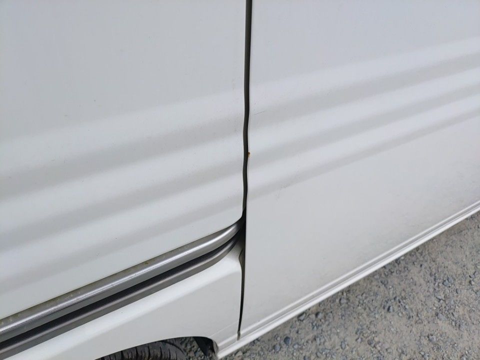 2019 Honda N-VAN auction photo 20
