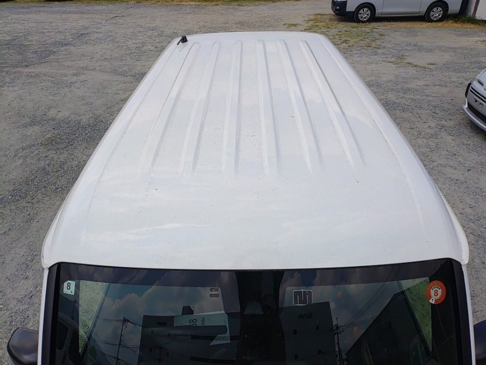 2019 Honda N-VAN auction photo 7