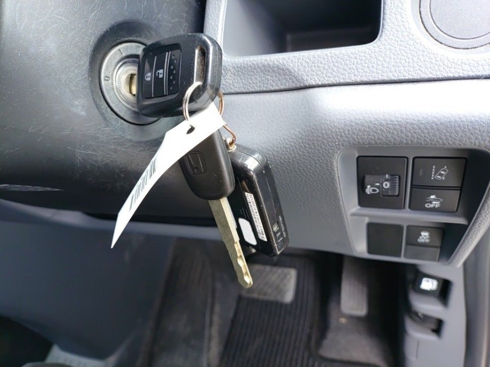 2019 Honda N-VAN auction photo 15