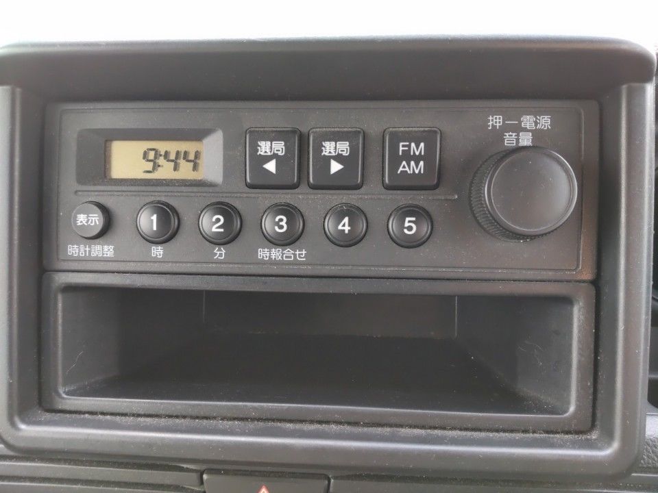 2019 Honda N-VAN auction photo 11