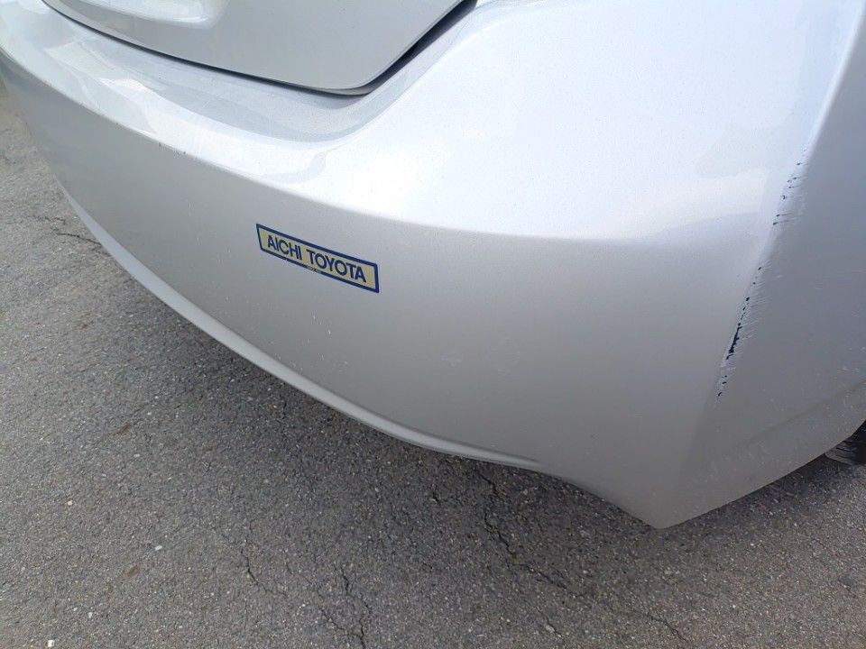 2011 Toyota Prius auction photo 30