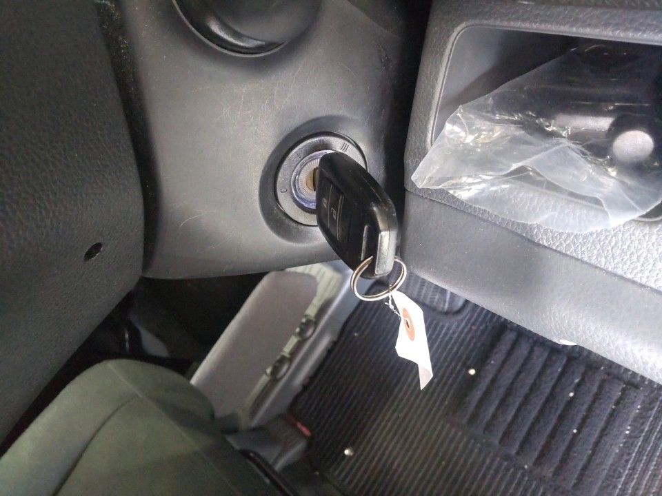 2019 Honda N-VAN auction photo 15