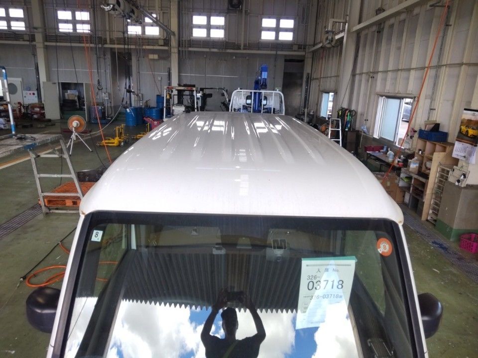 2019 Honda N-VAN auction photo 7