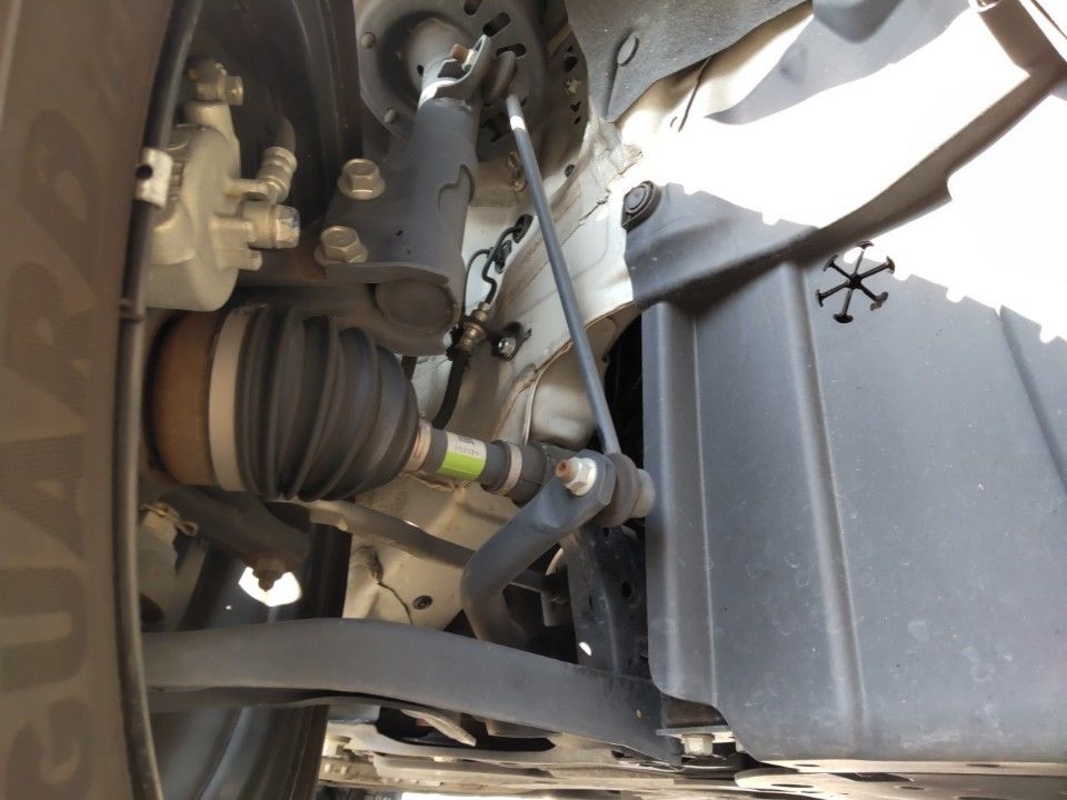 2024 Honda Fit auction photo 19