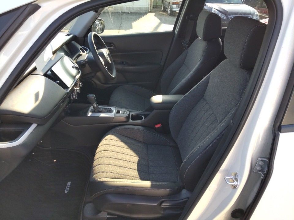 2024 Honda Fit auction photo 16