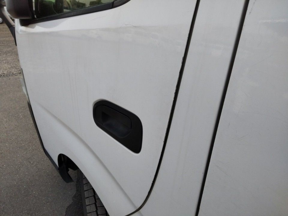2014 Nissan NV350 Caravan auction photo 30