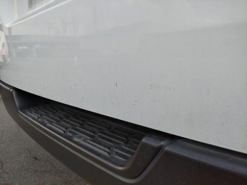 2014 Nissan NV350 Caravan auction photo 24