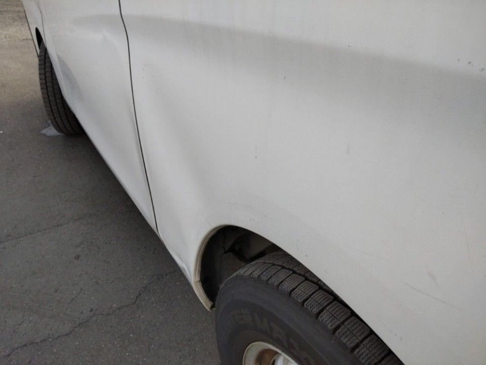 2014 Nissan NV350 Caravan auction photo 26