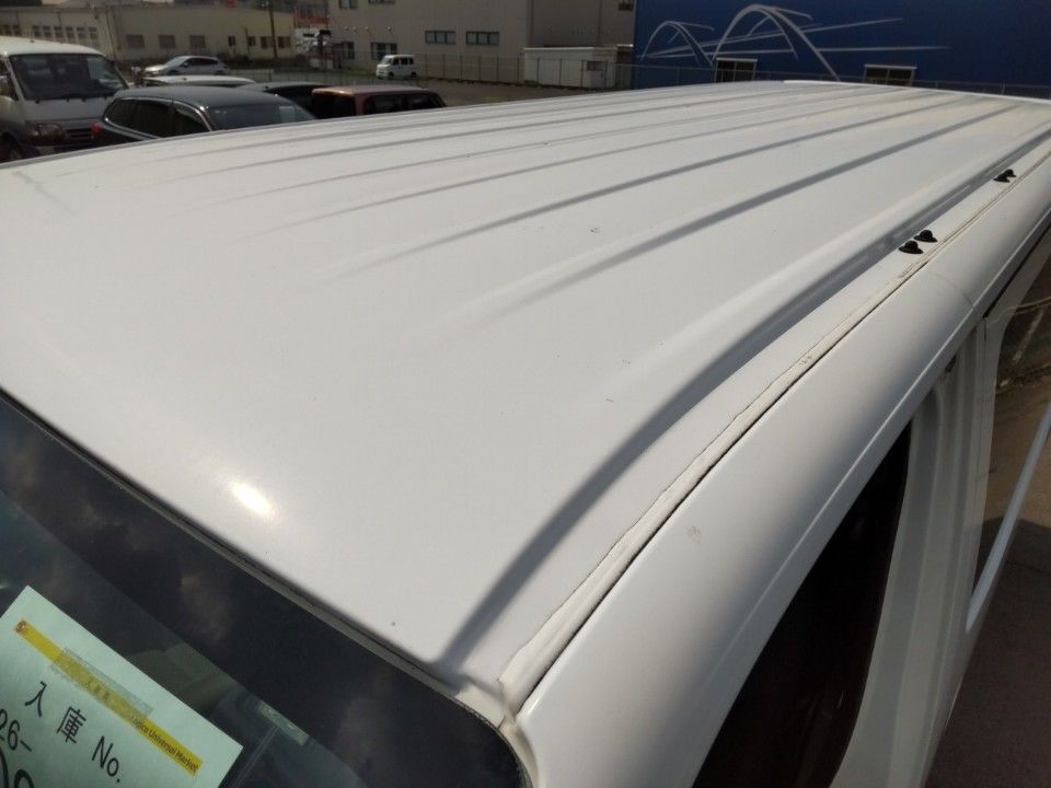 2014 Nissan NV350 Caravan auction photo 7