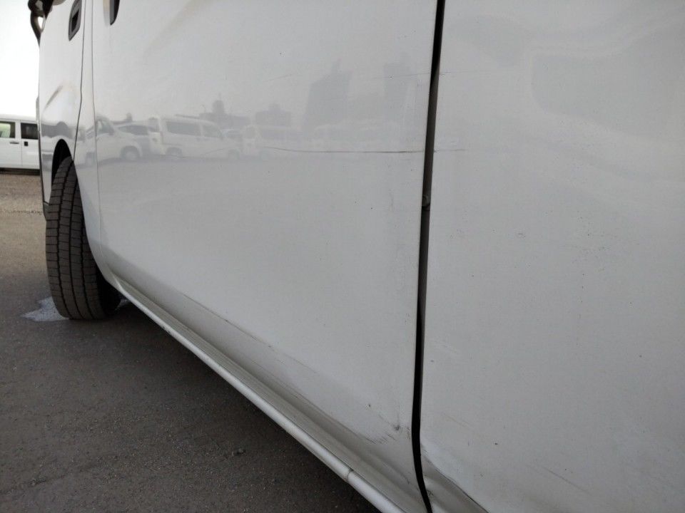 2014 Nissan NV350 Caravan auction photo 27