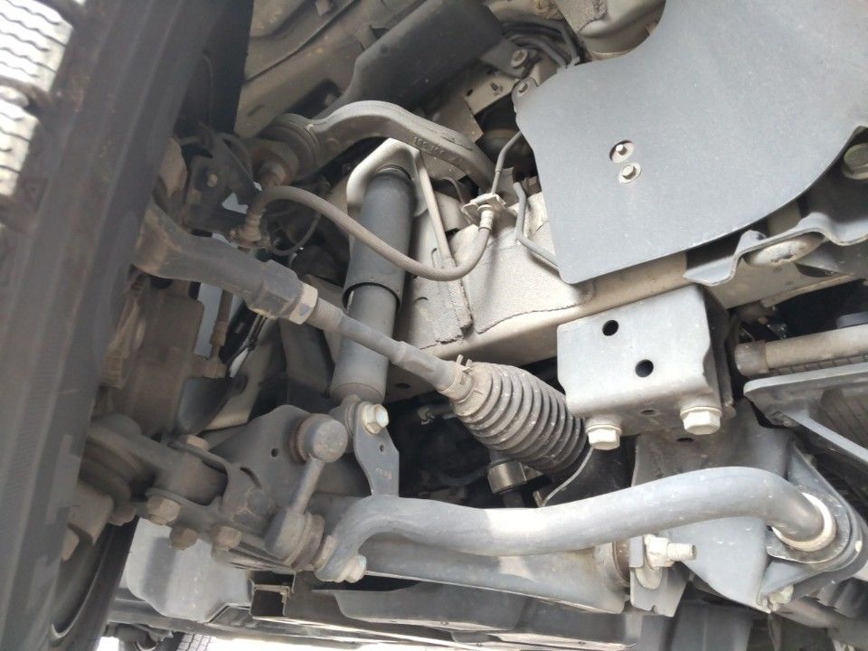 2014 Nissan NV350 Caravan auction photo 17