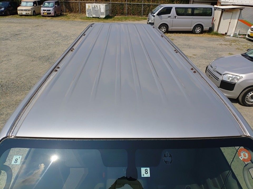 2013 Nissan NV350 Caravan auction photo 7