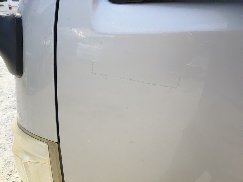 2013 Nissan NV350 Caravan auction photo 21