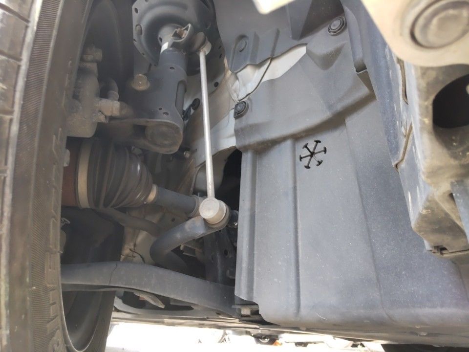 2021 Honda フリード + auction photo 19