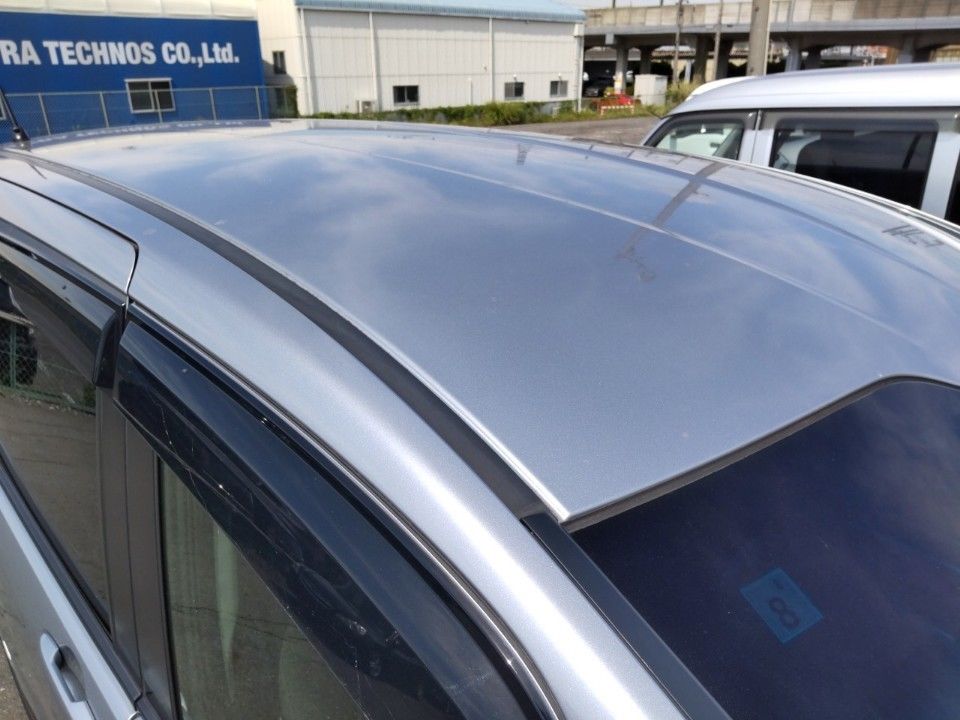 2021 Honda フリード + auction photo 7