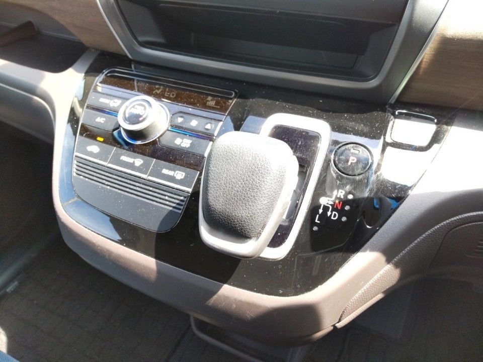 2021 Honda フリード + auction photo 12