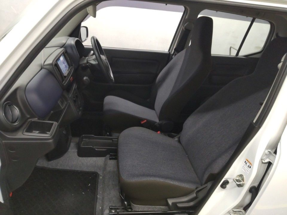 2023 Suzuki Alto auction photo 16