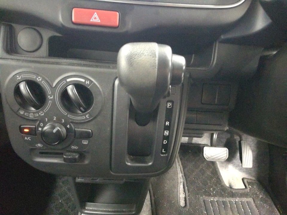 2023 Suzuki Alto auction photo 12