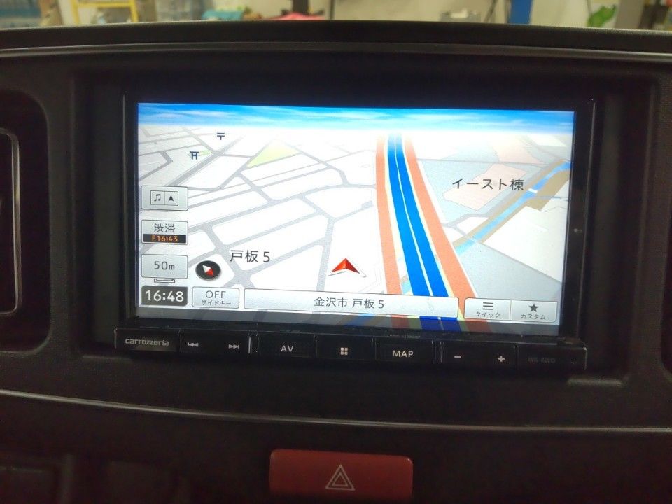 2023 Suzuki Alto auction photo 11