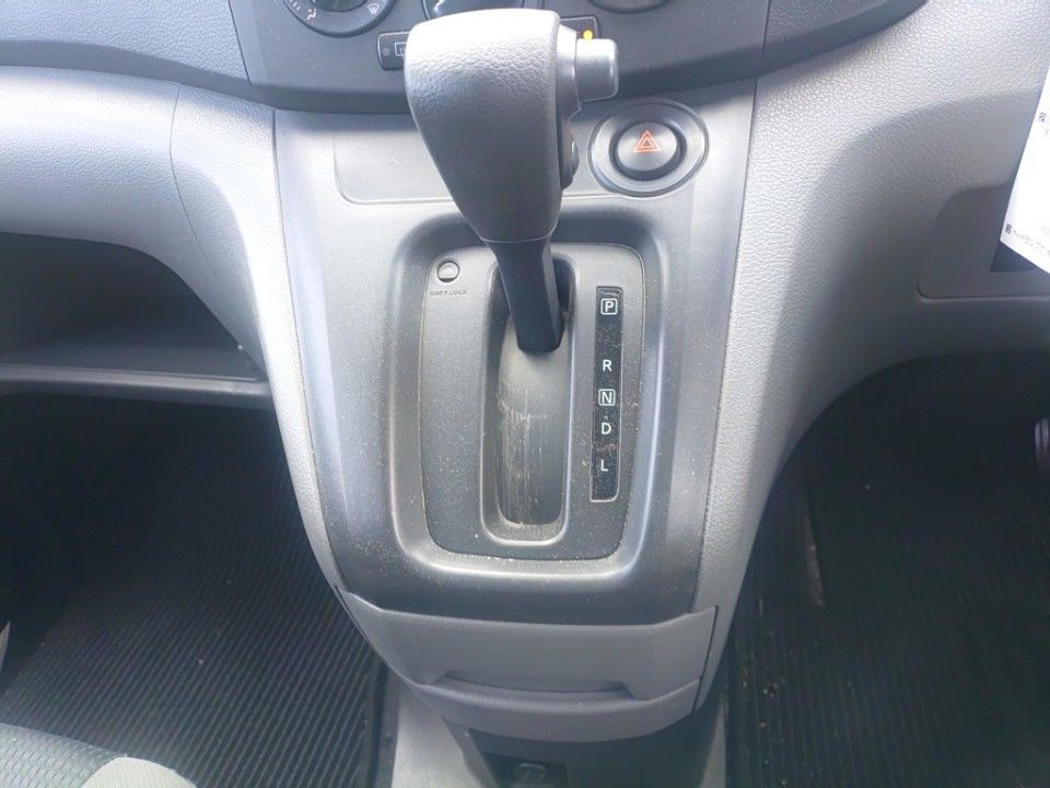 2021 Nissan NV200 Vanette auction photo 12