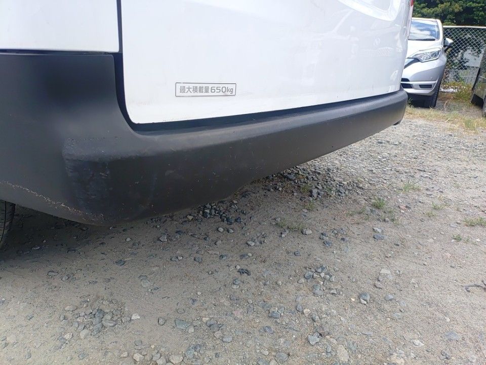 2021 Nissan NV200 Vanette auction photo 31
