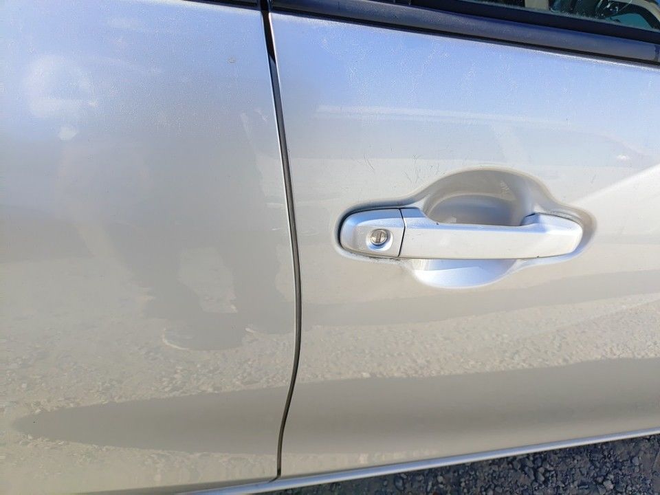 2015 Toyota Aqua auction photo 24