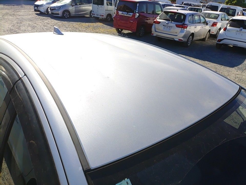 2015 Toyota Aqua auction photo 23