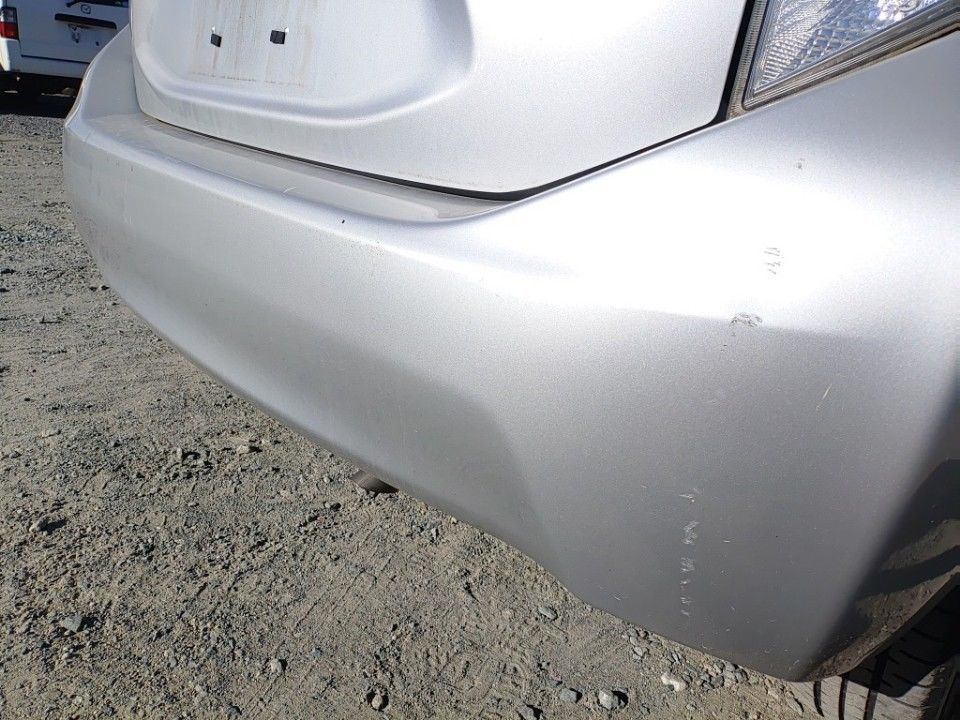 2015 Toyota Aqua auction photo 26
