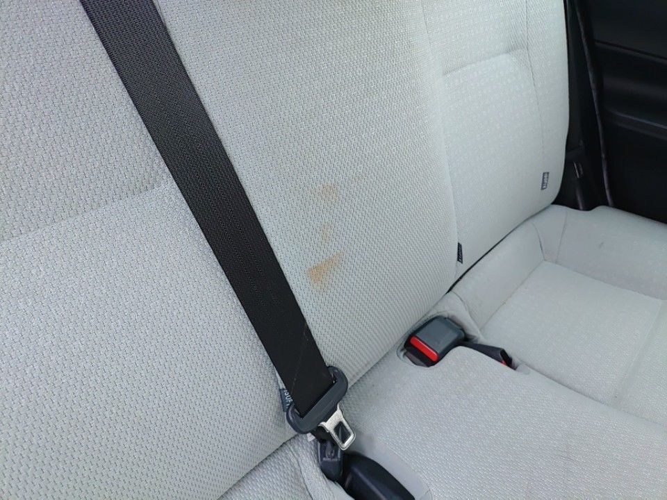 2022 Toyota Aqua auction photo 25