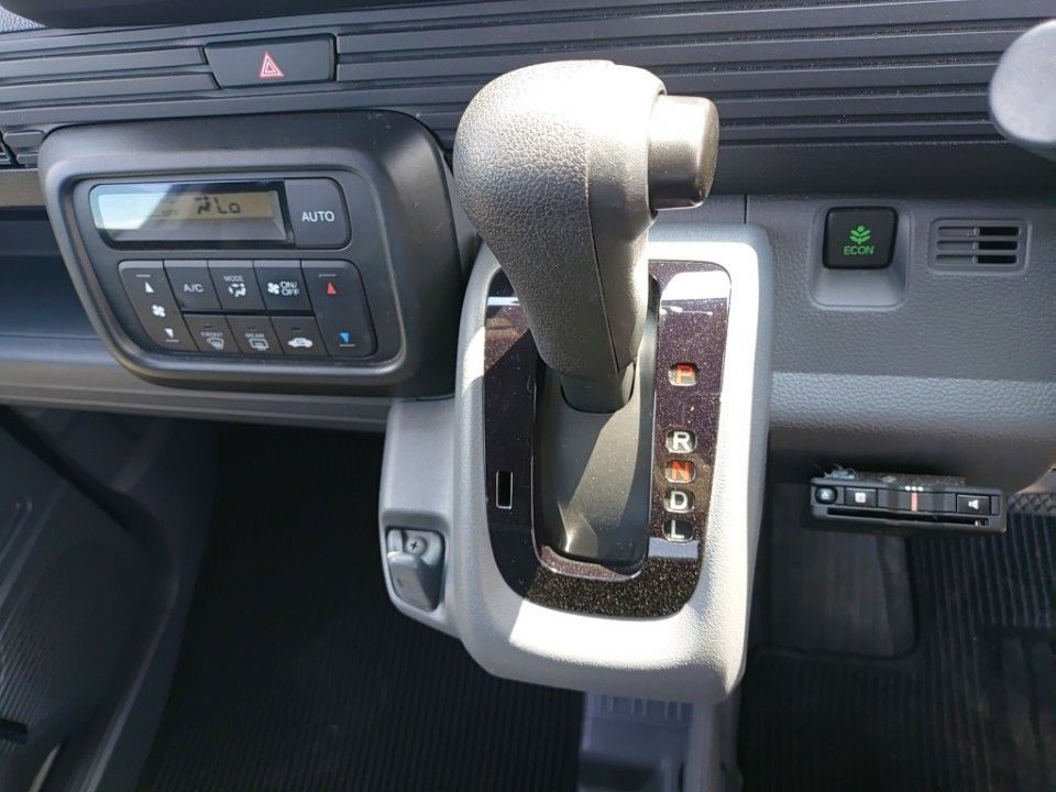 2019 Honda N-VAN auction photo 12