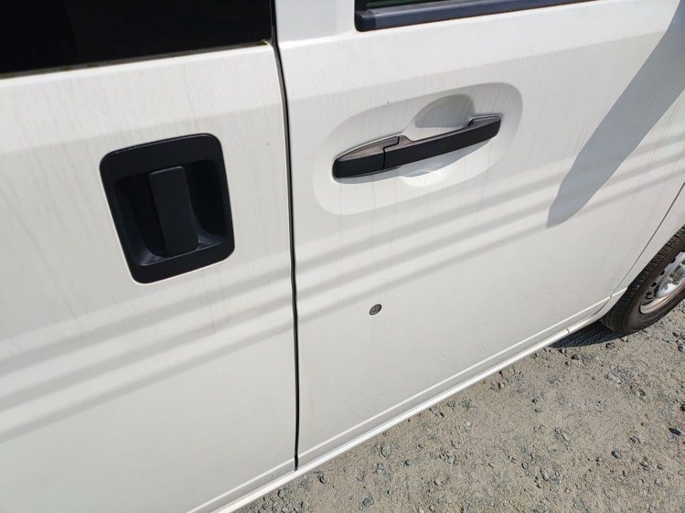 2019 Honda N-VAN auction photo 22