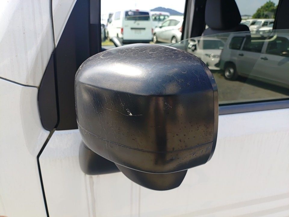2019 Honda N-VAN auction photo 20