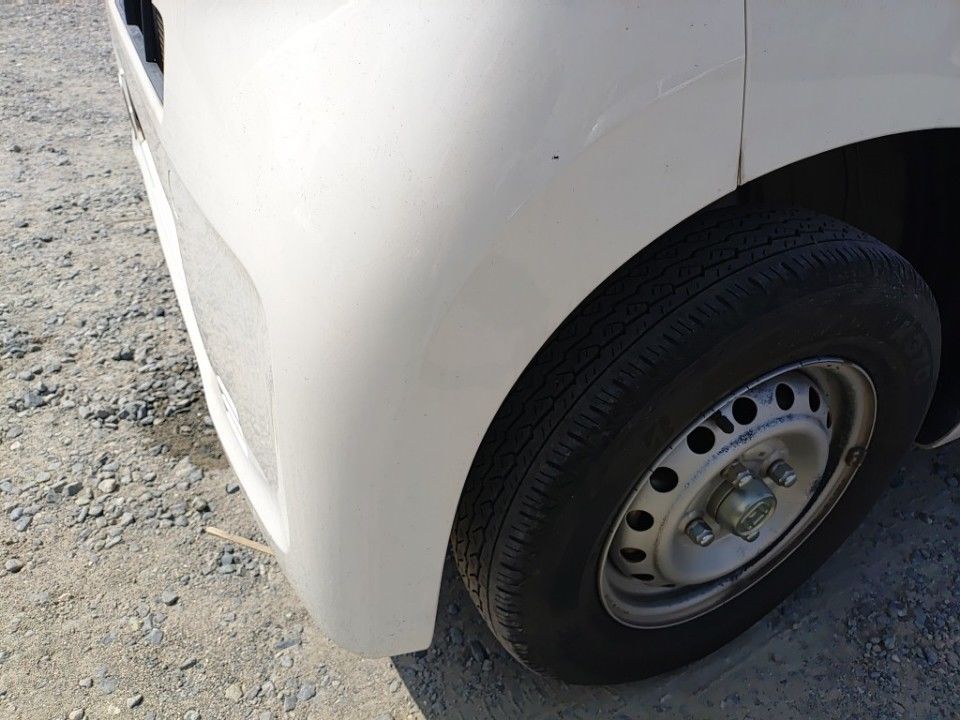 2019 Honda N-VAN auction photo 21