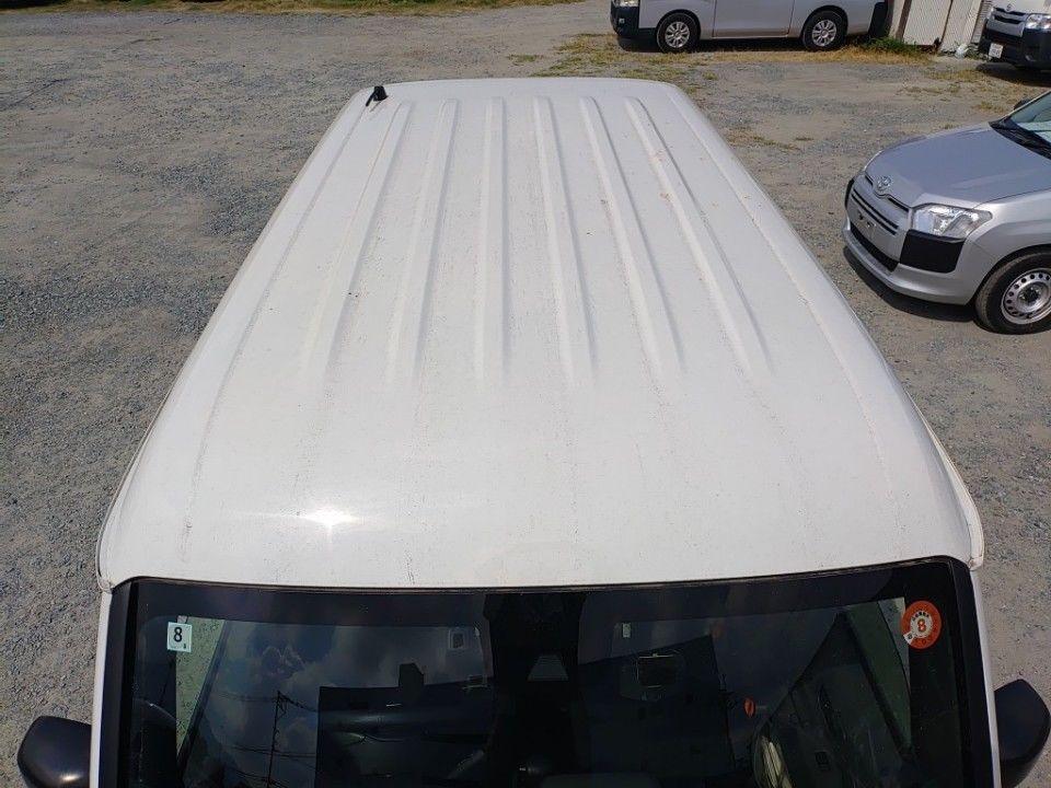 2019 Honda N-VAN auction photo 7