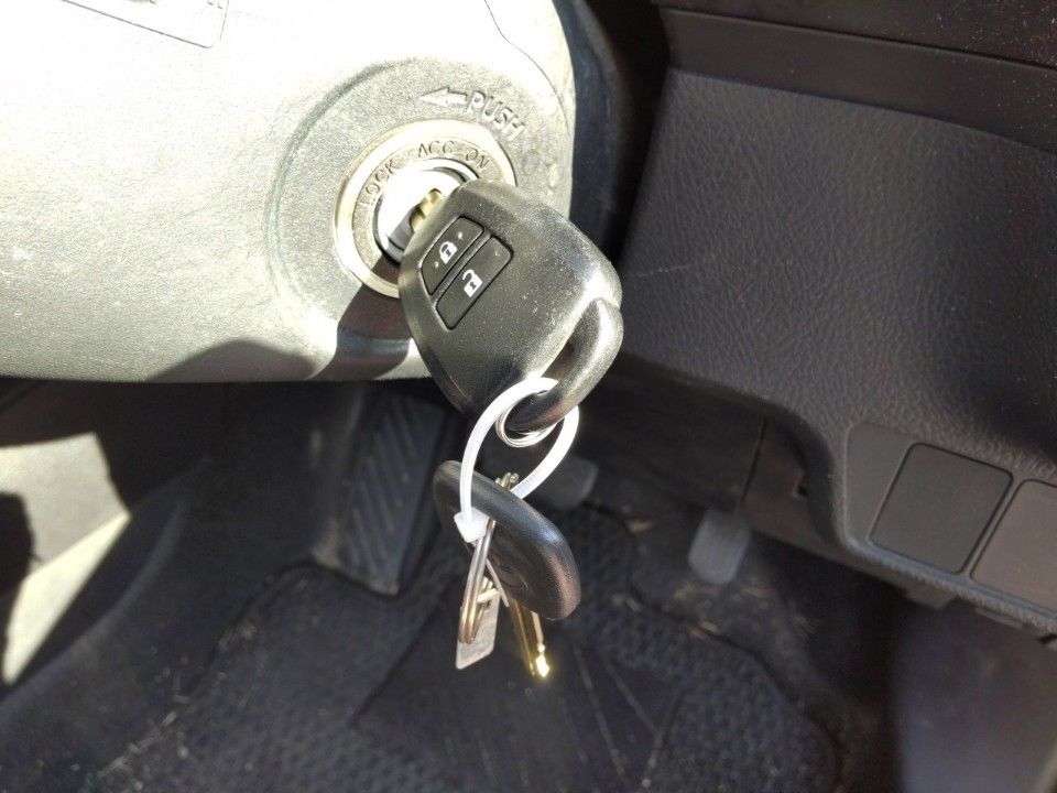 2016 Toyota カローラ アクシオ auction photo 15