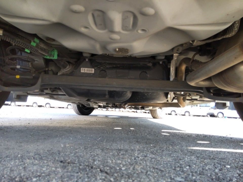 2016 Toyota カローラ アクシオ auction photo 18