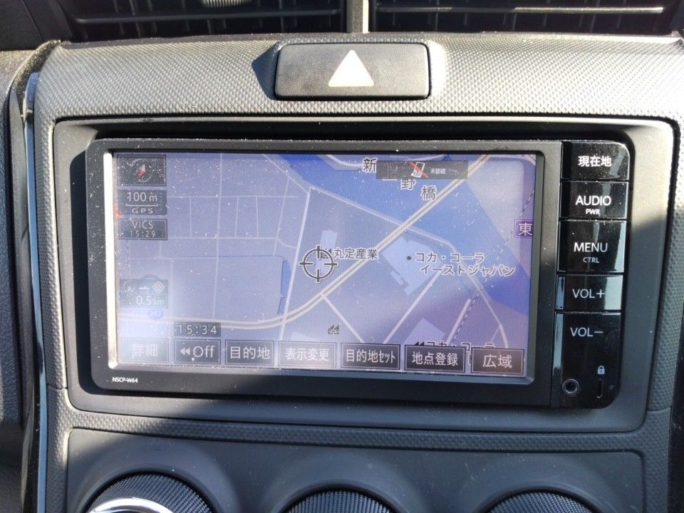 2016 Toyota カローラ アクシオ auction photo 11