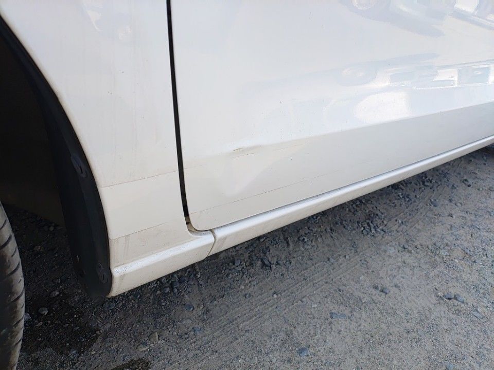 2016 Suzuki Alto auction photo 19