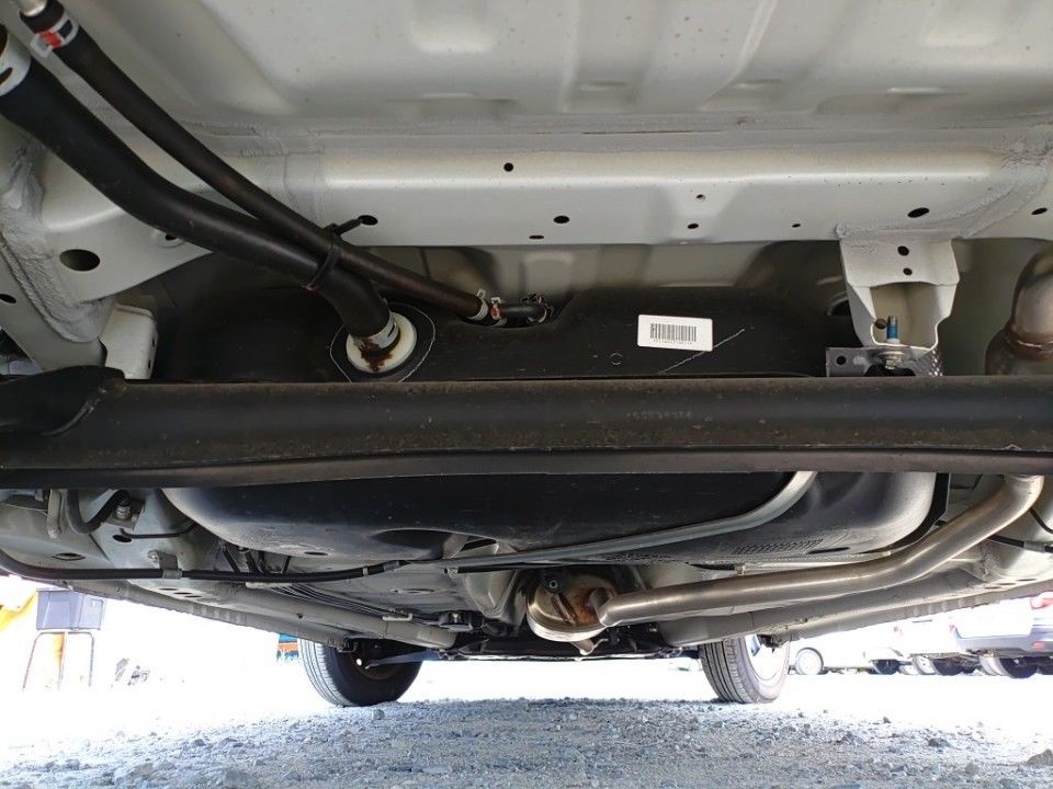 2016 Suzuki Alto auction photo 18