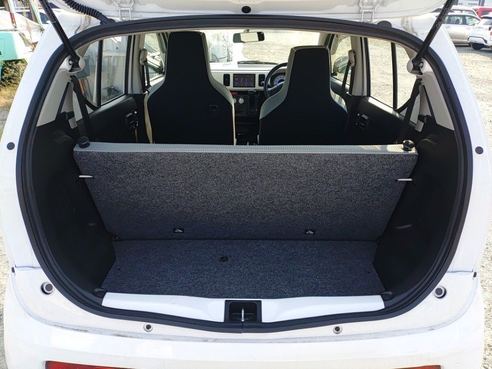 2016 Suzuki Alto auction photo 8